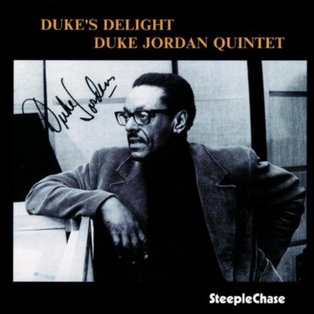 Duke's Delight, CD / Album Cd