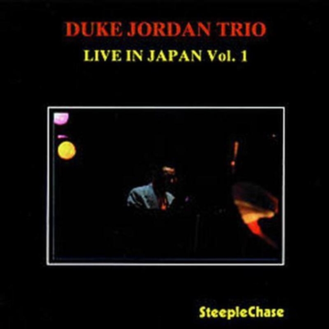 Live In Japan Vol. 1, CD / Album Cd