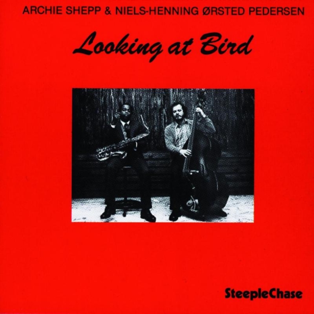 Looking at Bird, Vinyl / 12" Album Vinyl