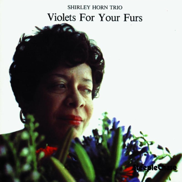 Violets For Your Furs, CD / Album Cd