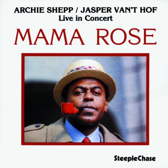 Mama Rose, Vinyl / 12" Album Vinyl
