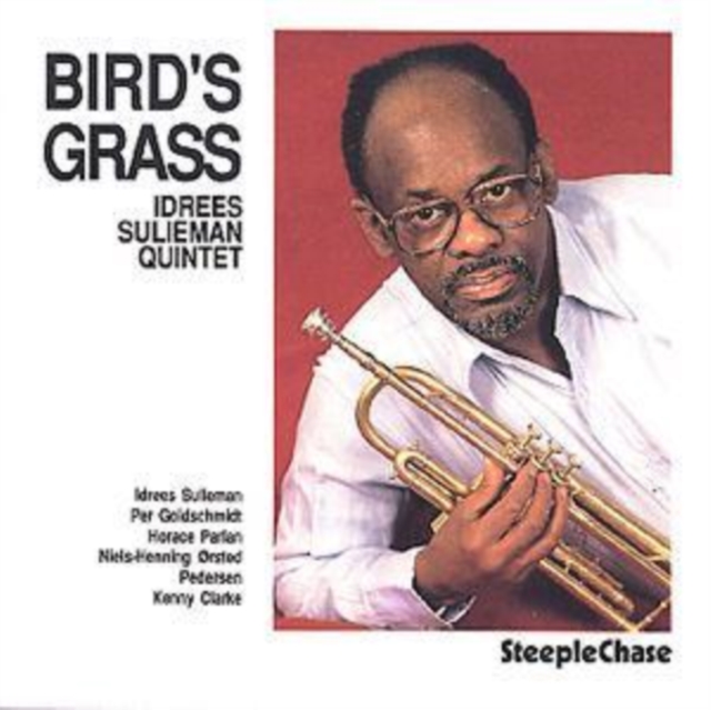 Bird's Grass, CD / Album Cd