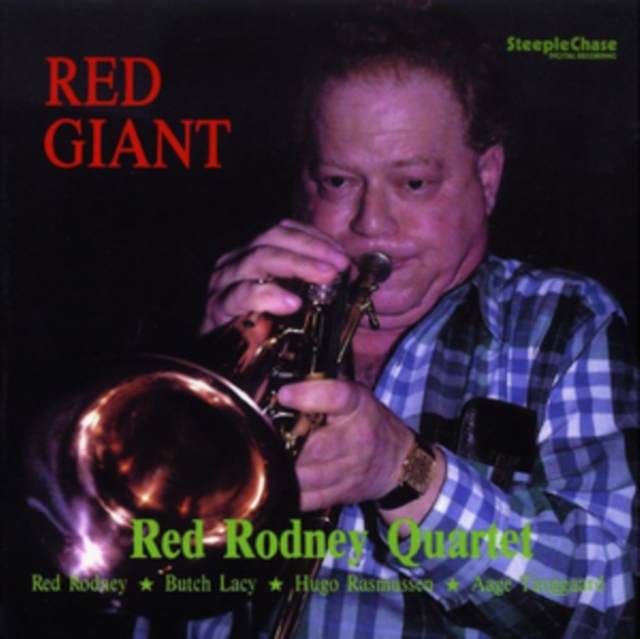 Red Giant, Vinyl / 12" Album Vinyl