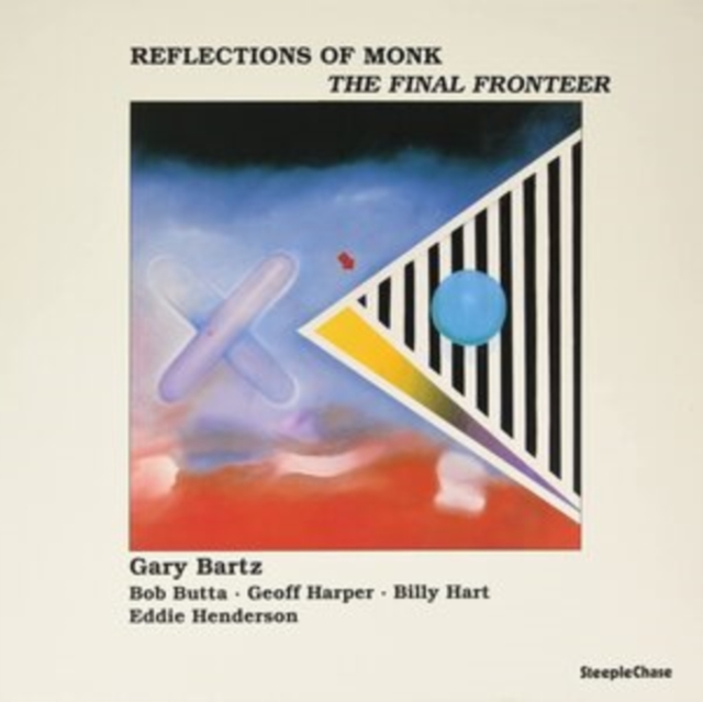 Reflections of Monk, Vinyl / 12" Album Vinyl