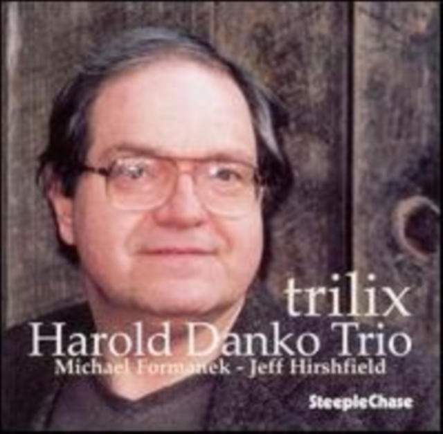 Trilix [european Import], CD / Album Cd