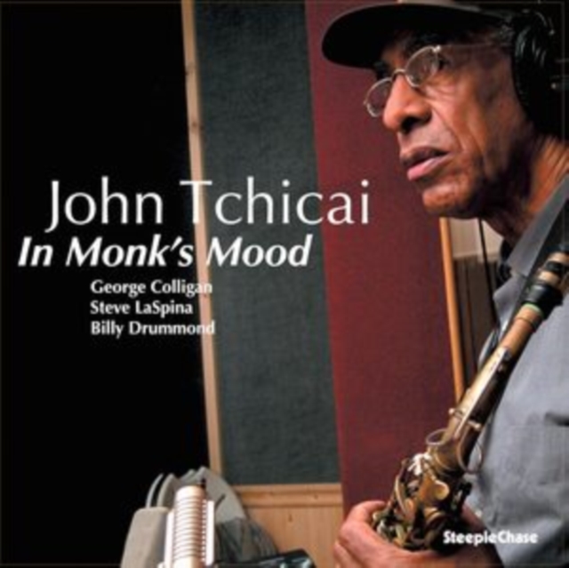 In Monk's Mood, Vinyl / 12" Album Vinyl