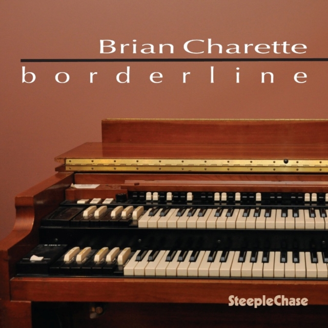 Borderline, CD / Album Cd