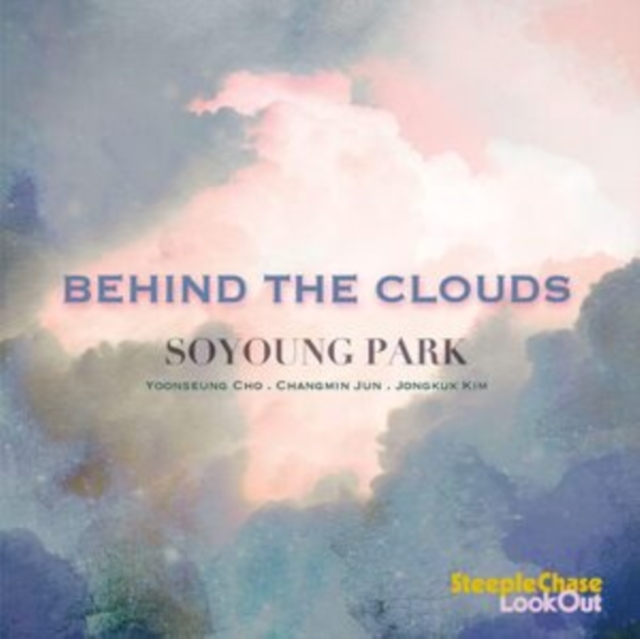 Behind the Clouds, CD / Album (Jewel Case) Cd
