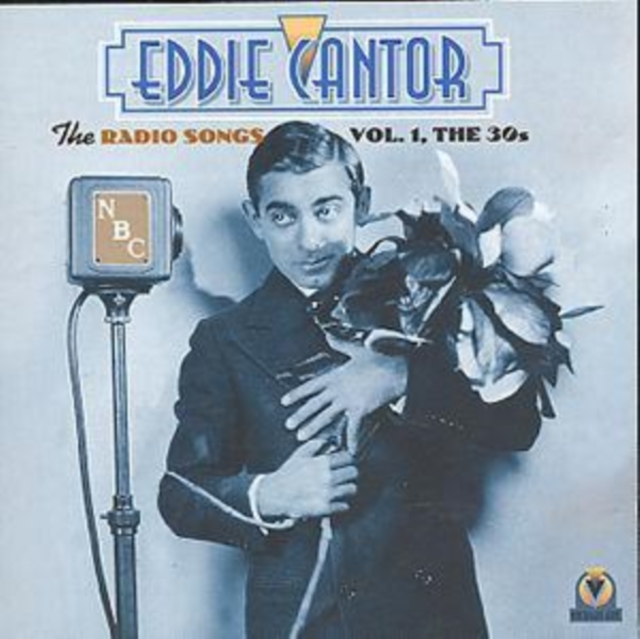 The Radio Songs Vol.1: The 30s, CD / Album Cd