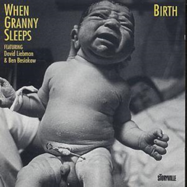 Birth, CD / Album Cd