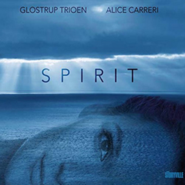 Spirit, CD / Album Cd