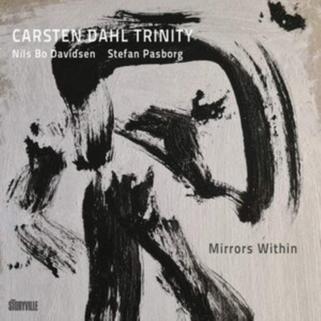 Mirrors Within, Vinyl / 12" Album Vinyl