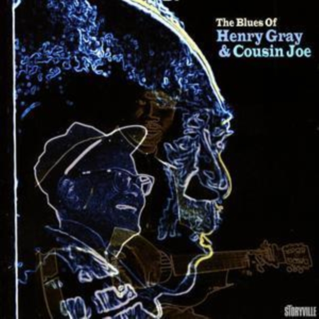 The Blues Of, CD / Album Cd