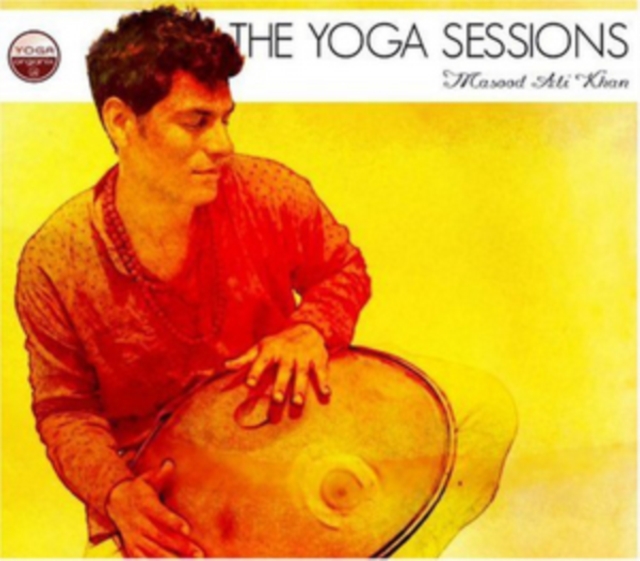 The Yoga Sessions, CD / Album Cd