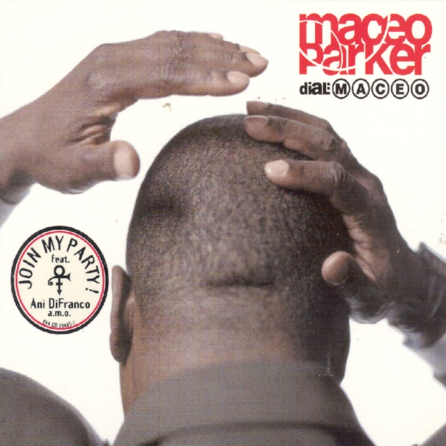 Dial: M.a.c.e.o., CD / Album Cd