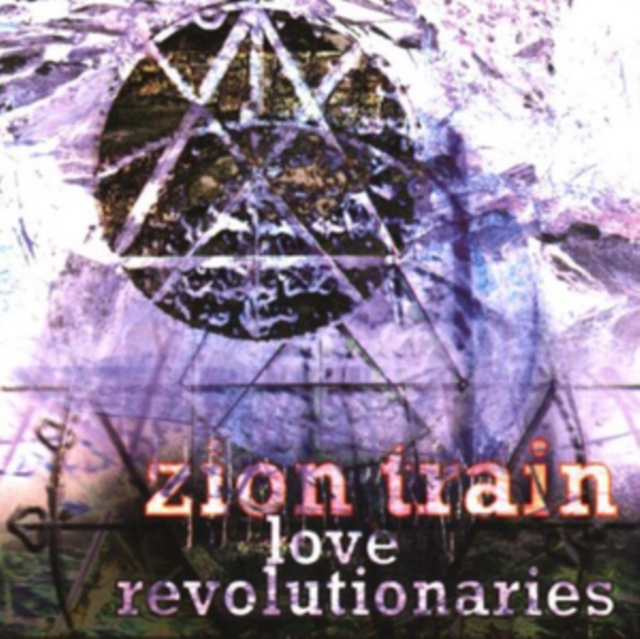 Late Revolutionaries, CD / Album Cd