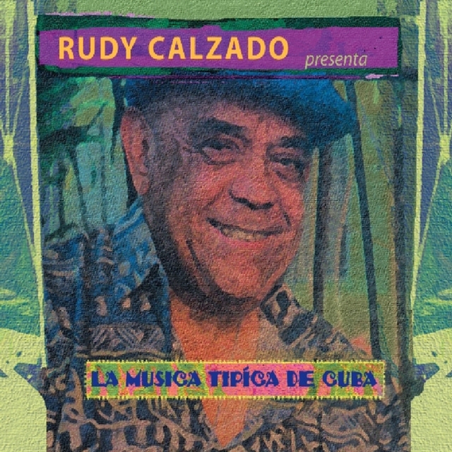 La Musica Tipica De Cuba, CD / Album Cd