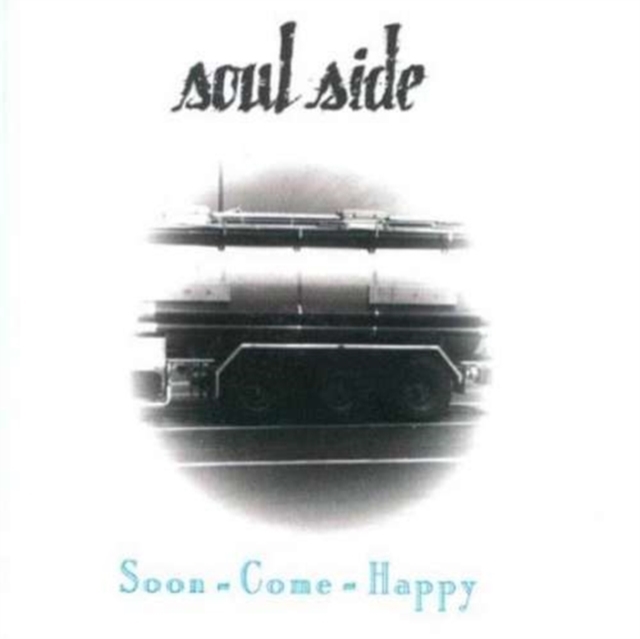 Soon Come Happy, CD / Album Cd