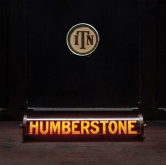 Humberstone, CD / Album Digipak Cd