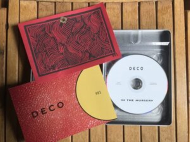 Deco (2020 Special Edition Edition), CD / Album Cd