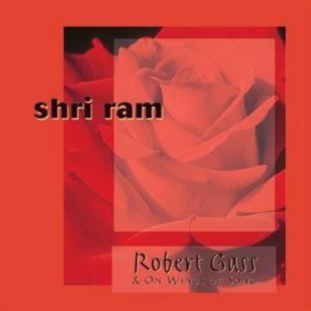 Shri Ram, CD / Album Cd