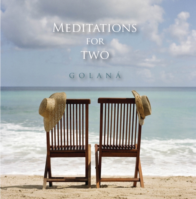 Meditations for Two, CD / Album Cd