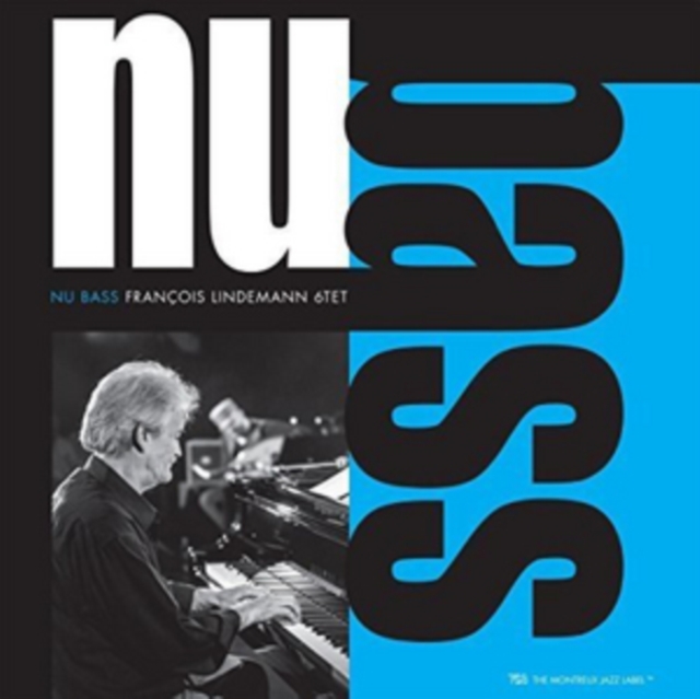Nu Bass, Vinyl / 12" Album Vinyl
