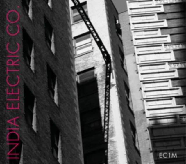 EC1M, CD / Album Cd