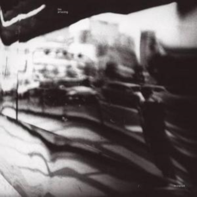 In Transit, CD / Album Cd