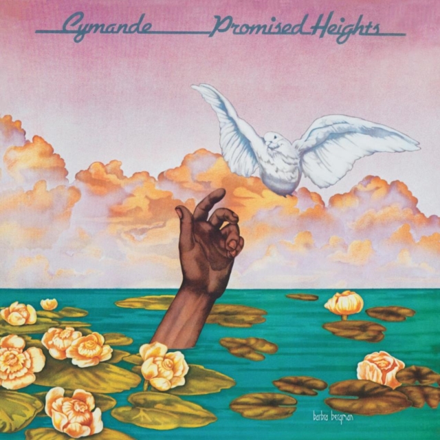 Promised Heights, Vinyl / 12" Album Coloured Vinyl (Limited Edition) Vinyl
