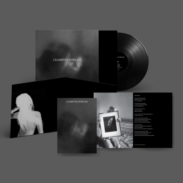 X's, Vinyl / 12" Album (Deluxe Edition) Vinyl