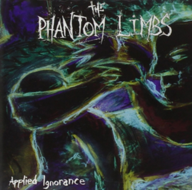 Applied Ignorance (Bonus Tracks Edition), CD / Album Cd
