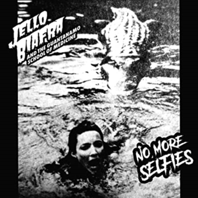 No More Selfies, Vinyl / 7" Single Vinyl