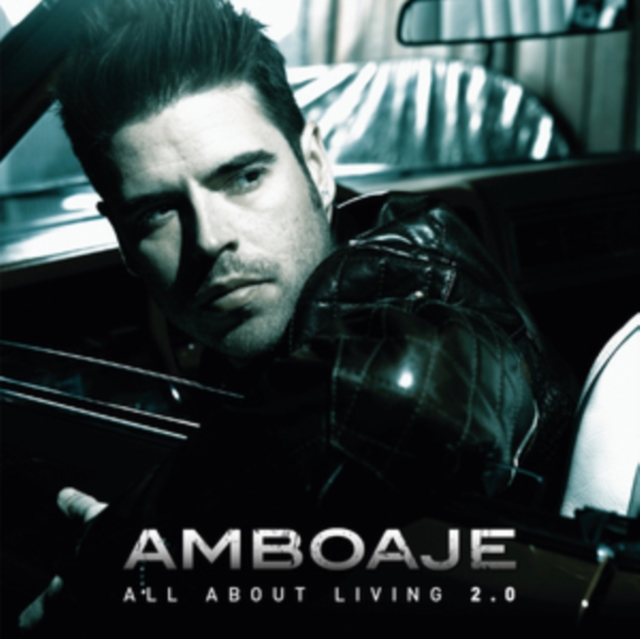 All About Living 2.0, CD / Album Cd