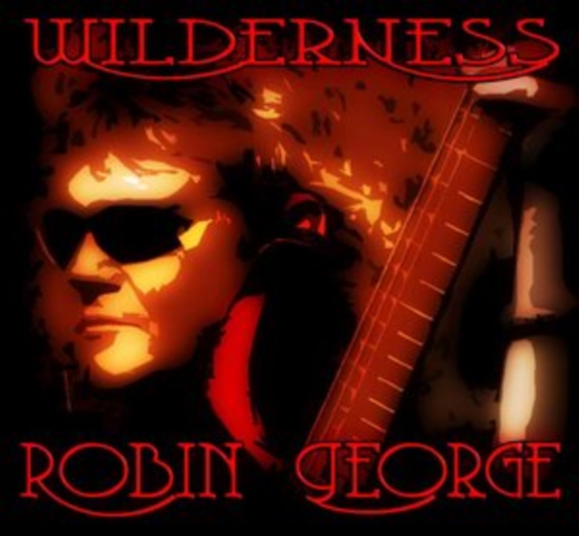 Wilderness, CD / Album Cd