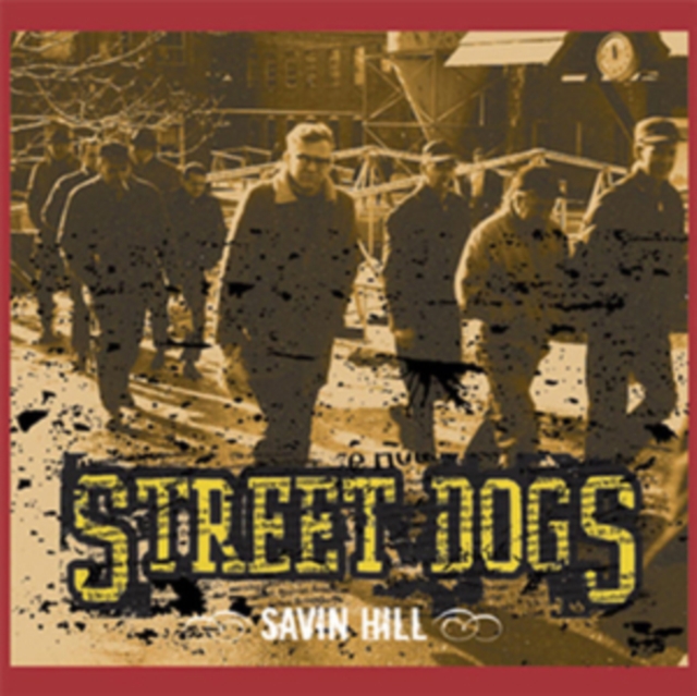 Savin Hill, Vinyl / 12" Album Vinyl