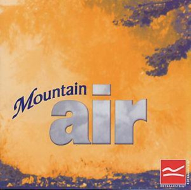 Mountain Air: Klangkollagen vom Weg der Sinne;New Instumental Music, CD / Album Cd