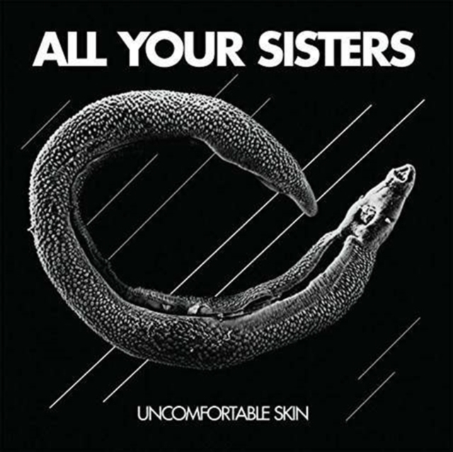 Uncomfortable Skin, Vinyl / 12" Album Vinyl