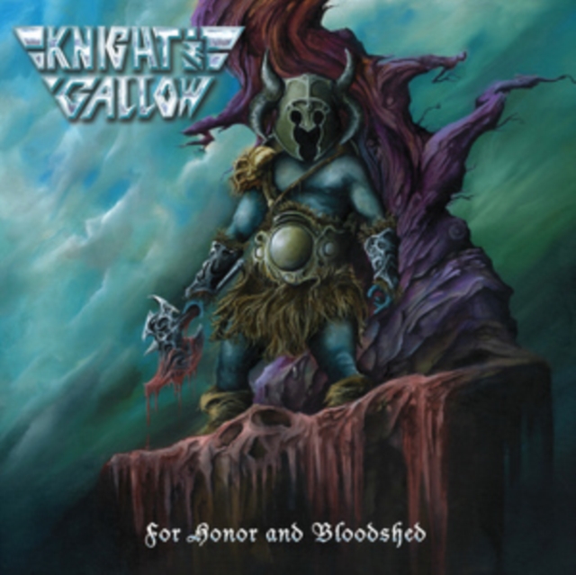 For Honor and Bloodshed, Vinyl / 12" Album Vinyl