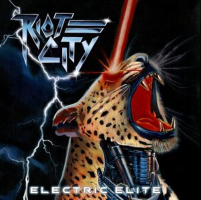 Electric elite, Vinyl / 12" Album Vinyl
