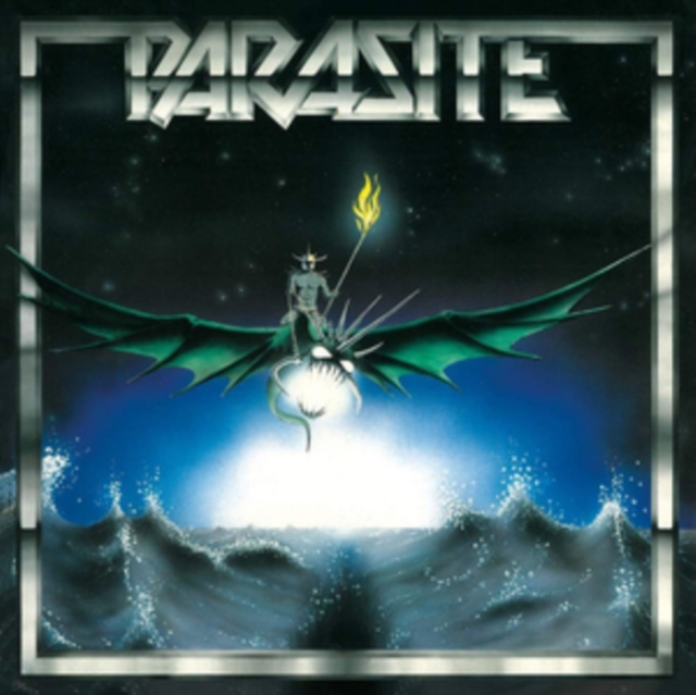 Parasite, CD / Album Cd