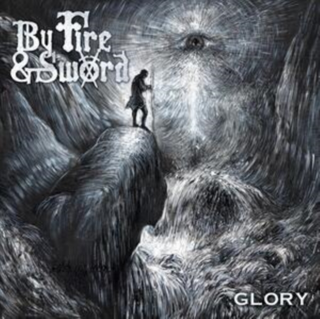 Glory, CD / Album Cd