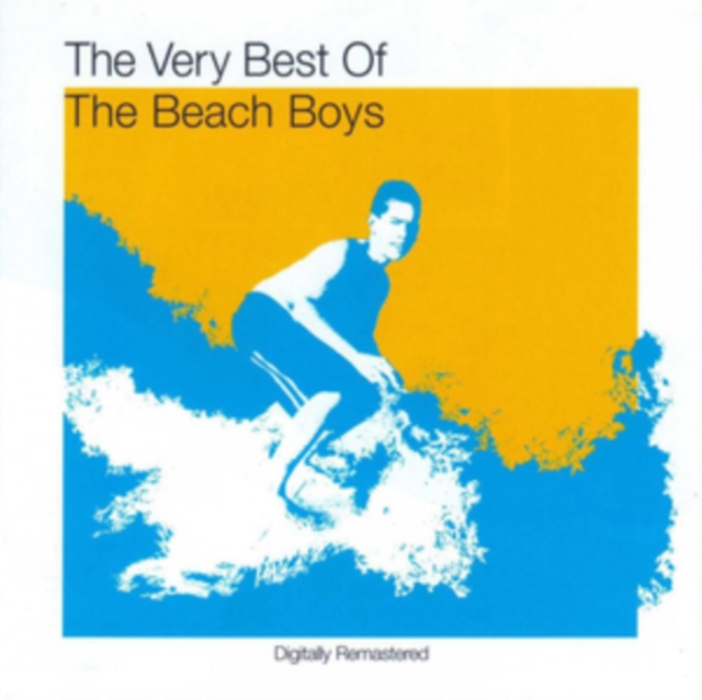 The Very Best of the Beach Boys, CD / Album Cd
