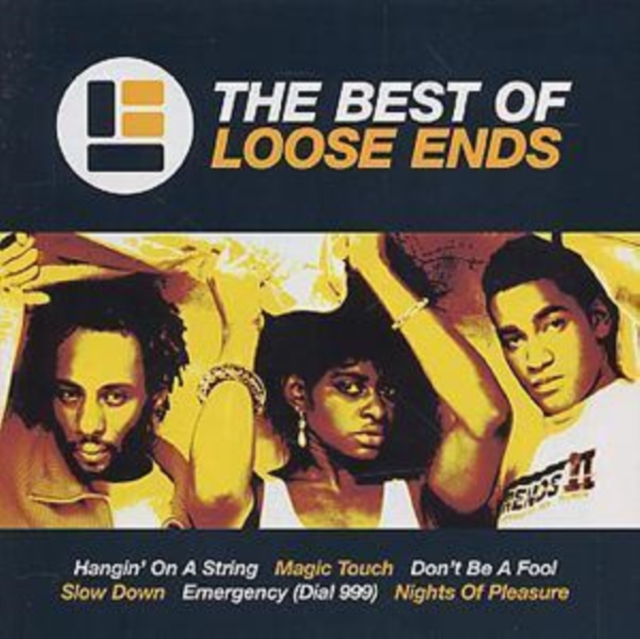 Best of Loose Ends, CD / Album Cd