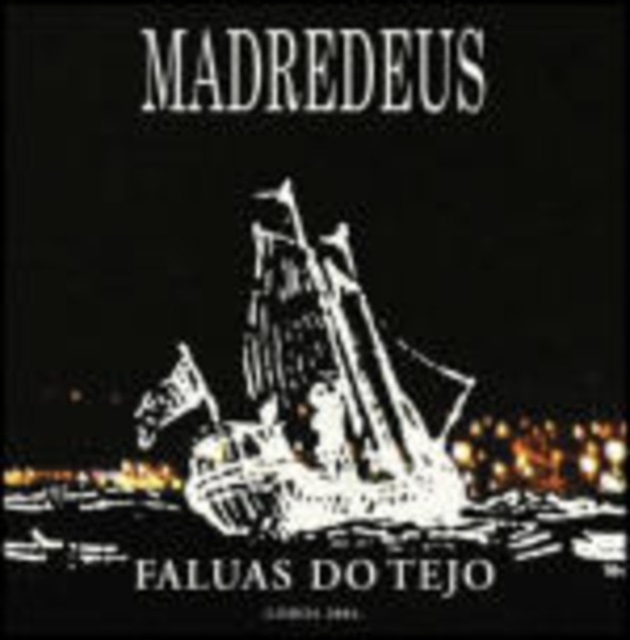 Faluas Do Tejo, CD / Album Cd