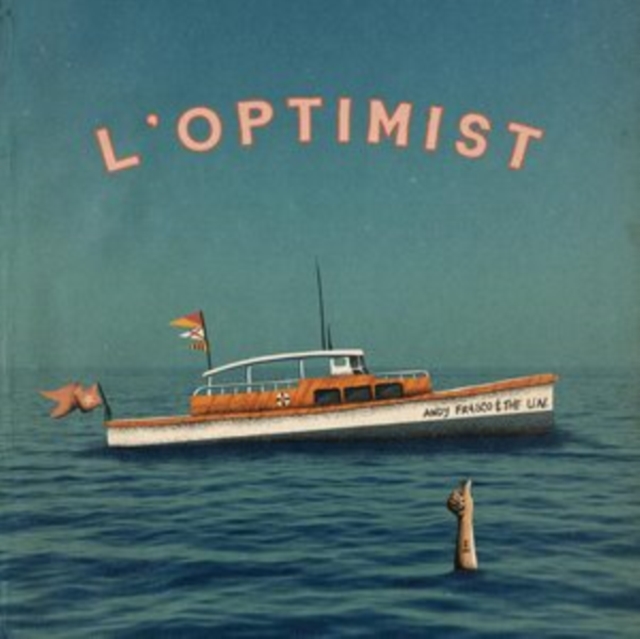 L'optimist, CD / Album Cd