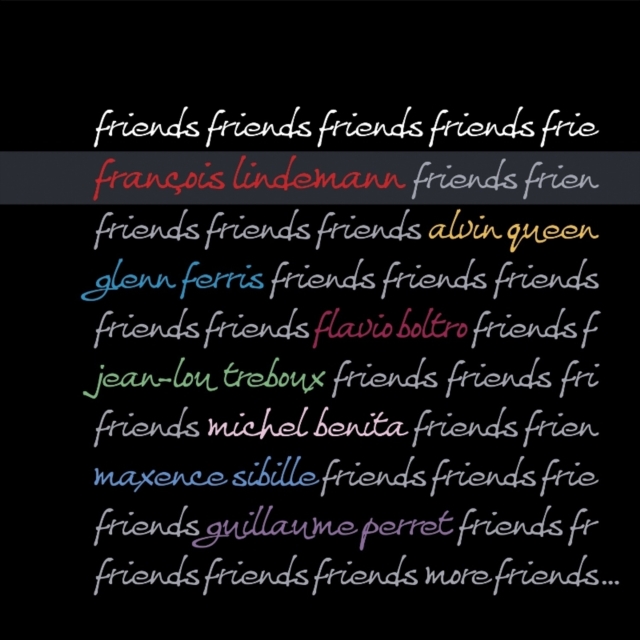 Friends, CD / Album Cd