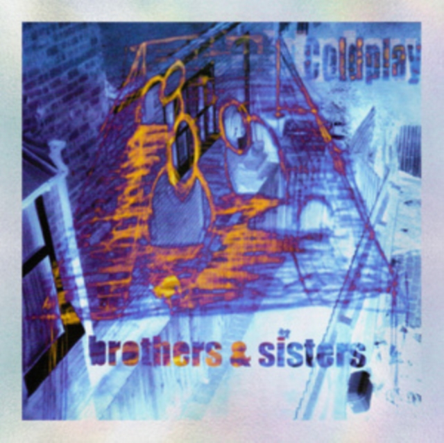 Brothers & Sisters (25th Anniversary Edition), Vinyl / 7" Single Coloured Vinyl Vinyl