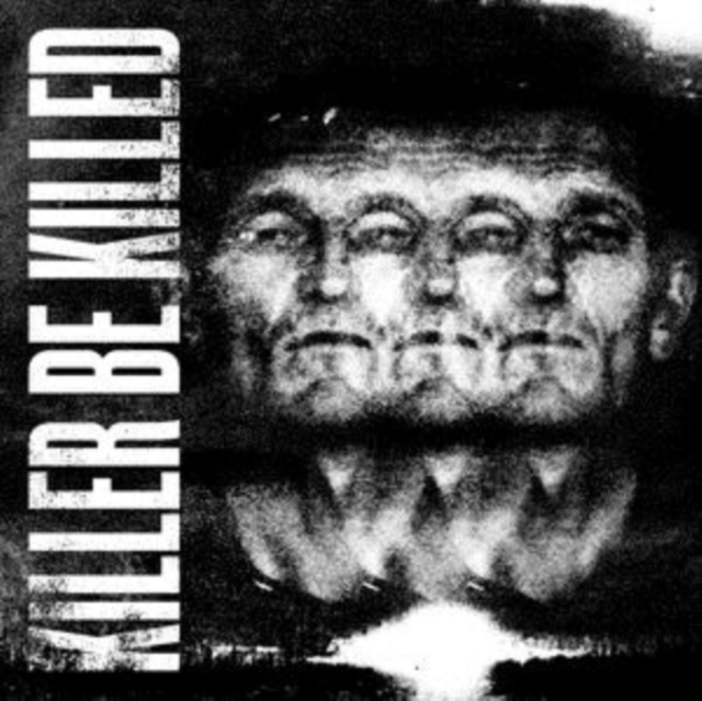 Killer Be Killed, CD / Album Cd