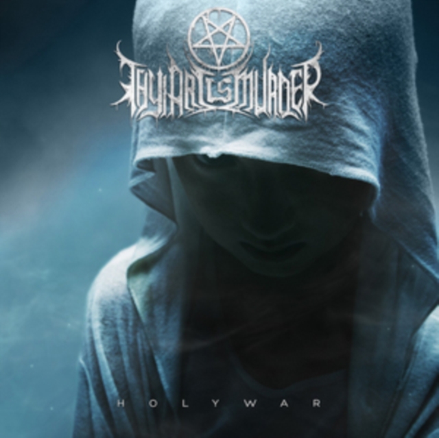 Holy War, CD / Album Cd